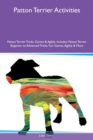 Image for Patton Terrier Activities Patton Terrier Tricks, Games &amp; Agility Includes
