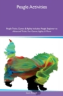 Image for Peagle Activities Peagle Tricks, Games &amp; Agility Includes