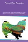 Image for Peek-A-Pom Activities Peek-A-Pom Tricks, Games &amp; Agility Includes