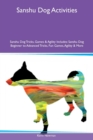 Image for Sanshu Dog Activities Sanshu Dog Tricks, Games &amp; Agility Includes