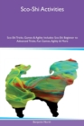 Image for Sco-Shi Activities Sco-Shi Tricks, Games & Agility Includes : Sco-Shi Beginner to Advanced Tricks, Fun Games, Agility & More