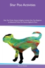 Image for Shar Poo Activities Shar Poo Tricks, Games &amp; Agility Includes