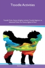 Image for Ttoodle Activities Ttoodle Tricks, Games &amp; Agility Includes