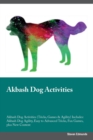 Image for Akbash Dog Activities Akbash Dog Activities (Tricks, Games &amp; Agility) Includes