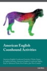 Image for American English Coonhound Activities American English Coonhound Activities (Tricks, Games &amp; Agility) Includes