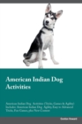 Image for American Indian Dog Activities American Indian Dog Activities (Tricks, Games &amp; Agility) Includes : American Indian Dog Agility, Easy to Advanced Tricks, Fun Games, plus New Content