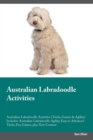 Image for Australian Labradoodle Activities Australian Labradoodle Activities (Tricks, Games &amp; Agility) Includes : Australian Labradoodle Agility, Easy to Advanced Tricks, Fun Games, plus New Content