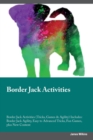 Image for Border Jack Activities Border Jack Activities (Tricks, Games &amp; Agility) Includes