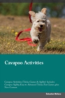 Image for Cavapoo Activities Cavapoo Activities (Tricks, Games &amp; Agility) Includes