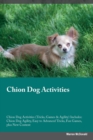 Image for Chion Dog Activities Chion Dog Activities (Tricks, Games &amp; Agility) Includes