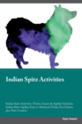 Image for Indian Spitz Activities Indian Spitz Activities (Tricks, Games &amp; Agility) Includes : Indian Spitz Agility, Easy to Advanced Tricks, Fun Games, plus New Content