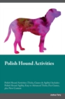 Image for Polish Hound Activities Polish Hound Activities (Tricks, Games &amp; Agility) Includes : Polish Hound Agility, Easy to Advanced Tricks, Fun Games, plus New Content