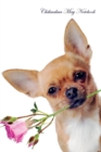 Image for Chihuahua May Notebook Chihuahua Record, Log, Diary, Special Memories, To Do List, Academic Notepad, Scrapbook &amp; More