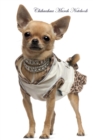Image for Chihuahua March Notebook Chihuahua Record, Log, Diary, Special Memories, To Do List, Academic Notepad, Scrapbook &amp; More