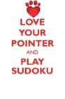 Image for LOVE YOUR POINTER AND PLAY SUDOKU POINTER SUDOKU LEVEL 1 of 15