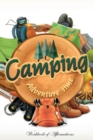 Image for Camping Adventure Workbook of Affirmations Camping Adventure Workbook of Affirmations