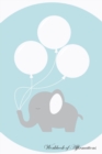 Image for Cute Elephant Workbook of Affirmations Cute Elephant Workbook of Affirmations