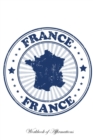 Image for France Workbook of Affirmations France Workbook of Affirmations