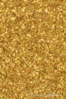 Image for Golden Glitter Workbook of Affirmations Golden Glitter Workbook of Affirmations