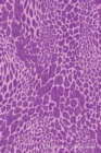 Image for Leopard Skin Workbook of Affirmations Leopard Skin Workbook of Affirmations