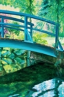 Image for Monets Japanese Bridge at Giverny Workbook of Affirmations Monets Japanese Bridge at Giverny Workbook of Affirmations : Bullet Journal, Food Diary, Recipe Notebook, Planner, To Do List, Scrapbook, Aca