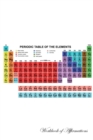 Image for Periodic Table Workbook of Affirmations Periodic Table Workbook of Affirmations