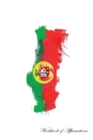 Image for Portugal Workbook of Affirmations Portugal Workbook of Affirmations