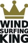 Image for Wind Surfing King Workbook of Affirmations Wind Surfing King Workbook of Affirmations
