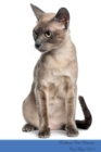 Image for Tonkinese Cat Presents : Cat Facts Workbook. Tonkinese Cat Presents Cat Facts Workbook with Self Therapy, Journalling, Productivity Tracker with Self Therapy, Journalling, Productivity Tracker Workboo