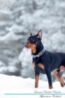 Image for German Pinscher Affirmations Workbook German Pinscher Presents : Positive and Loving Affirmations Workbook. Includes: Mentoring Questions, Guidance, Supporting You.