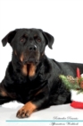 Image for Rottweiler Affirmations Workbook Rottweiler Presents : Positive and Loving Affirmations Workbook. Includes: Mentoring Questions, Guidance, Supporting You.