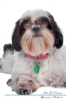 Image for Shih Tzu Affirmations Workbook Shih Tzu Presents : Positive and Loving Affirmations Workbook. Includes: Mentoring Questions, Guidance, Supporting You.