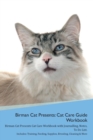 Image for Birman Cat Presents
