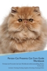 Image for Persian Cat Presents