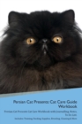 Image for Persian Cat Presents