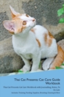 Image for Thai Cat Presents