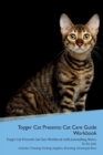 Image for Toyger Cat Presents