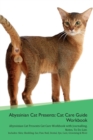 Image for Abyssinian Cat Presents