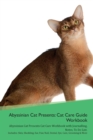 Image for Abyssinian Cat Presents
