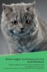 Image for British Longhair Cat Presents