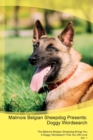Image for Malinois Belgian Sheepdog Presents : Doggy Wordsearch  The Malinois Belgian Sheepdog Brings You A Doggy Wordsearch That You Will Love Vol. 1