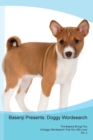Image for Basenji Presents : Doggy Wordsearch  The Basenji Brings You A Doggy Wordsearch That You Will Love! Vol. 2