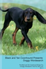 Image for Black and Tan Coonhound Presents
