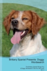 Image for Brittany Spaniel Presents : Doggy Wordsearch  The Brittany Spaniel Brings You A Doggy Wordsearch That You Will Love! Vol. 2