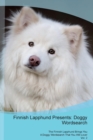 Image for Finnish Lapphund Presents : Doggy Wordsearch  The Finnish Lapphund Brings You A Doggy Wordsearch That You Will Love! Vol. 2