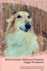 Image for Borzoi Russian Wolfhound Presents