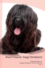 Image for Briard Presents : Doggy Wordsearch The Briard Brings You A Doggy Wordsearch That You Will Love! Vol. 3