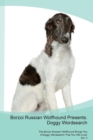 Image for Borzoi Russian Wolfhound Presents