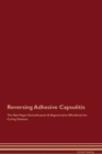Image for Reversing Adhesive Capsulitis The Raw Vegan Detoxification &amp; Regeneration Workbook for Curing Patients