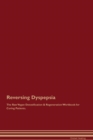 Image for Reversing Dyspepsia The Raw Vegan Detoxification &amp; Regeneration Workbook for Curing Patients